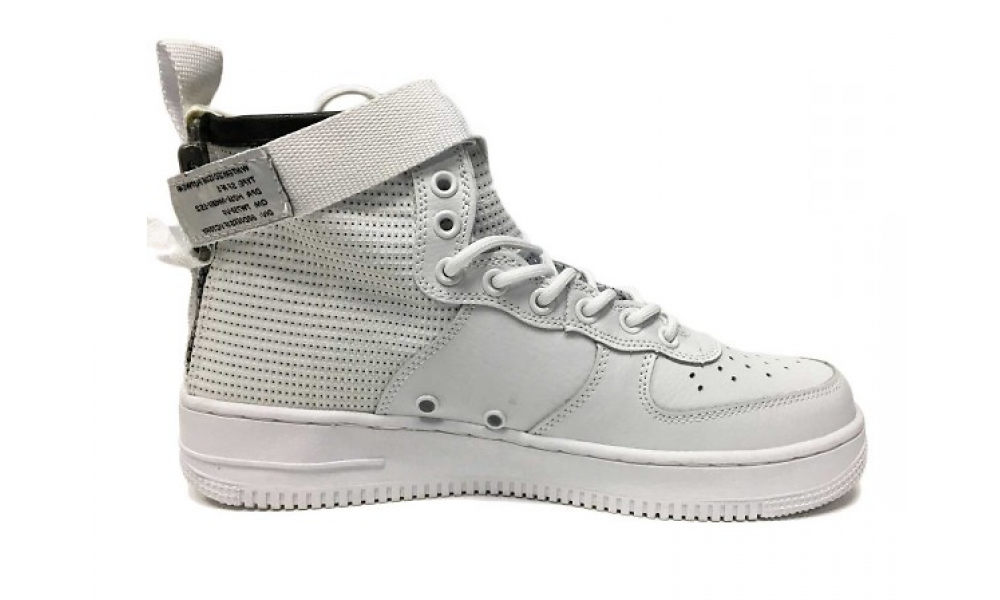 Black air forces sales urban